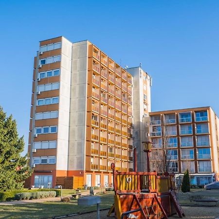 Myflat Studio 802 Шиофок Экстерьер фото