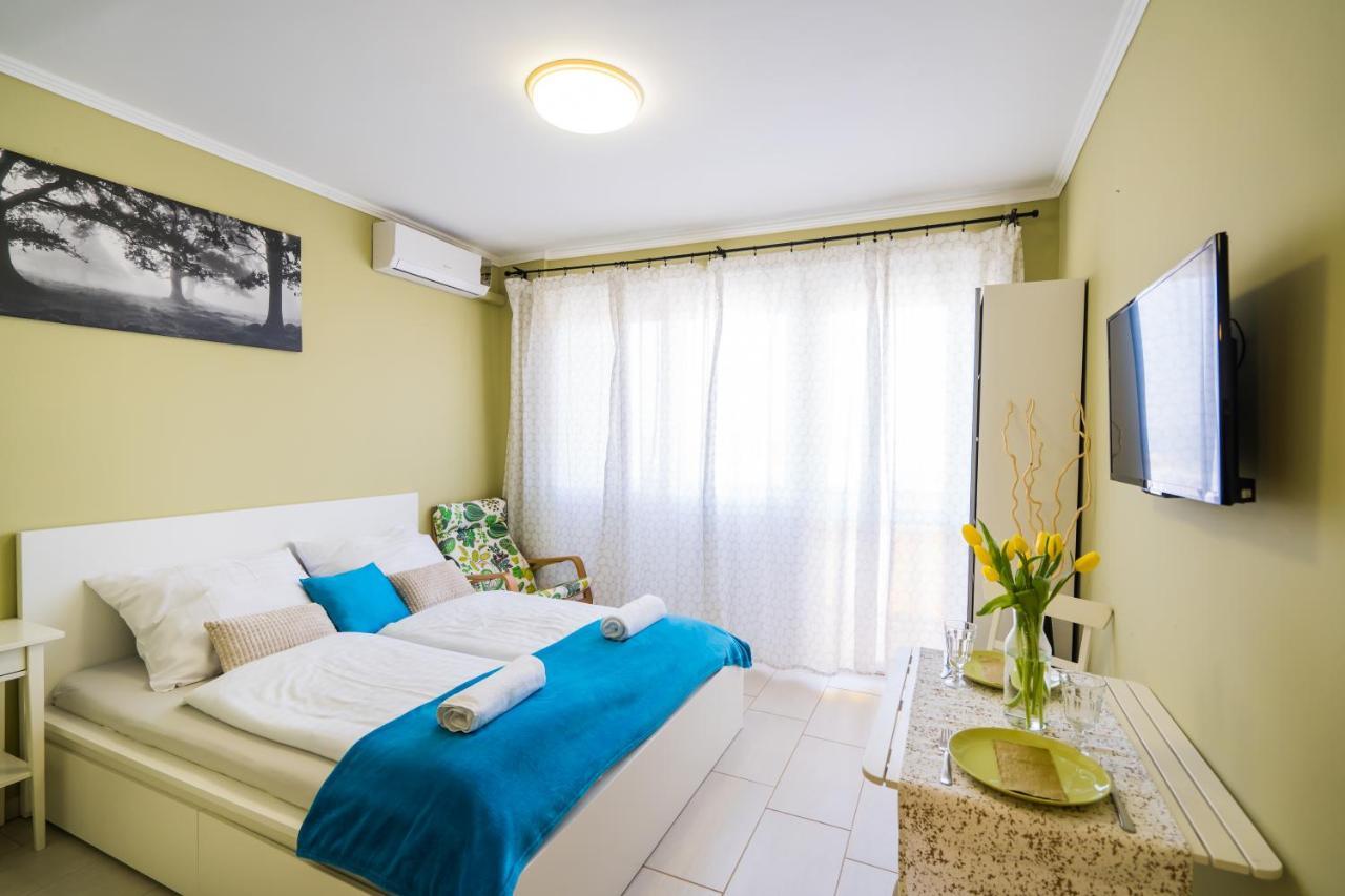 Myflat Studio 802 Шиофок Экстерьер фото