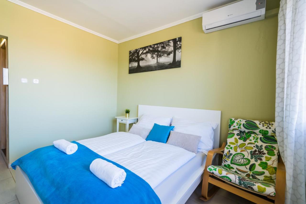 Myflat Studio 802 Шиофок Экстерьер фото