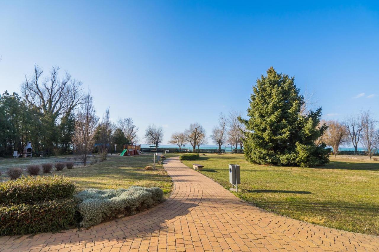 Myflat Studio 802 Шиофок Экстерьер фото