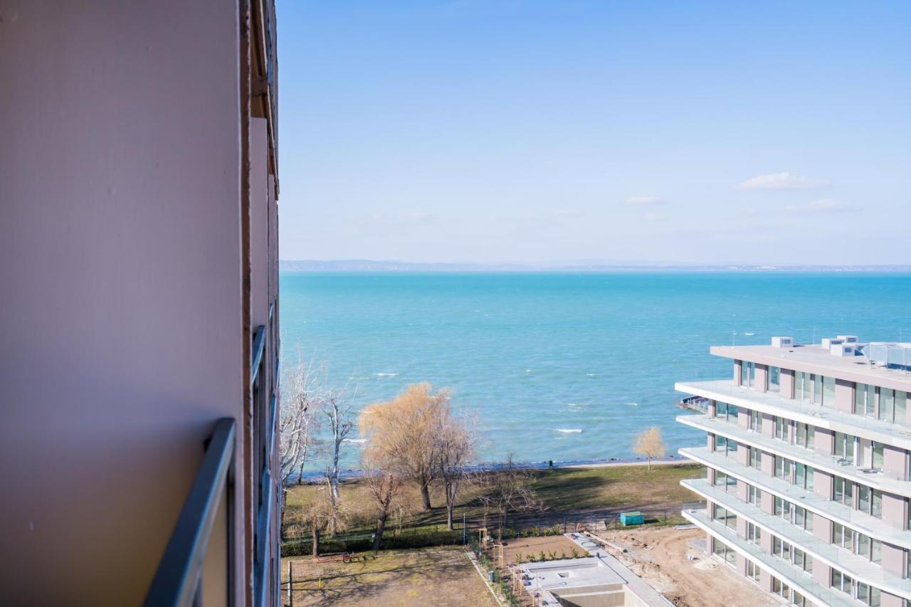Myflat Studio 802 Шиофок Экстерьер фото