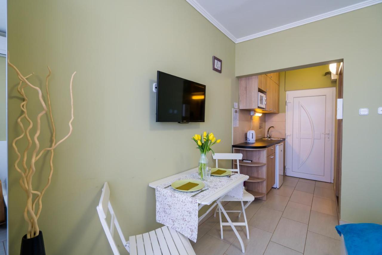 Myflat Studio 802 Шиофок Экстерьер фото