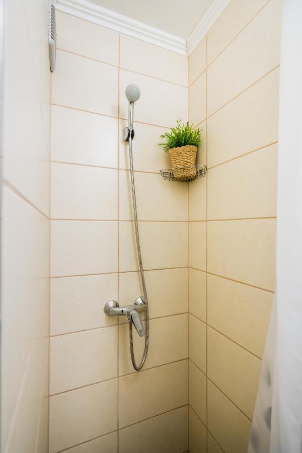 Myflat Studio 802 Шиофок Экстерьер фото