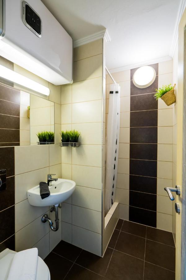 Myflat Studio 802 Шиофок Экстерьер фото