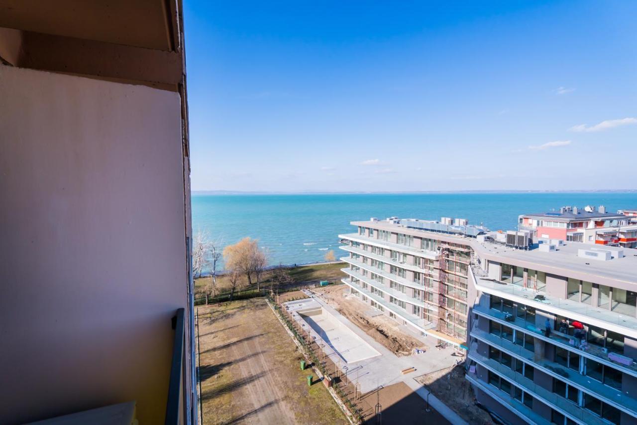 Myflat Studio 802 Шиофок Экстерьер фото
